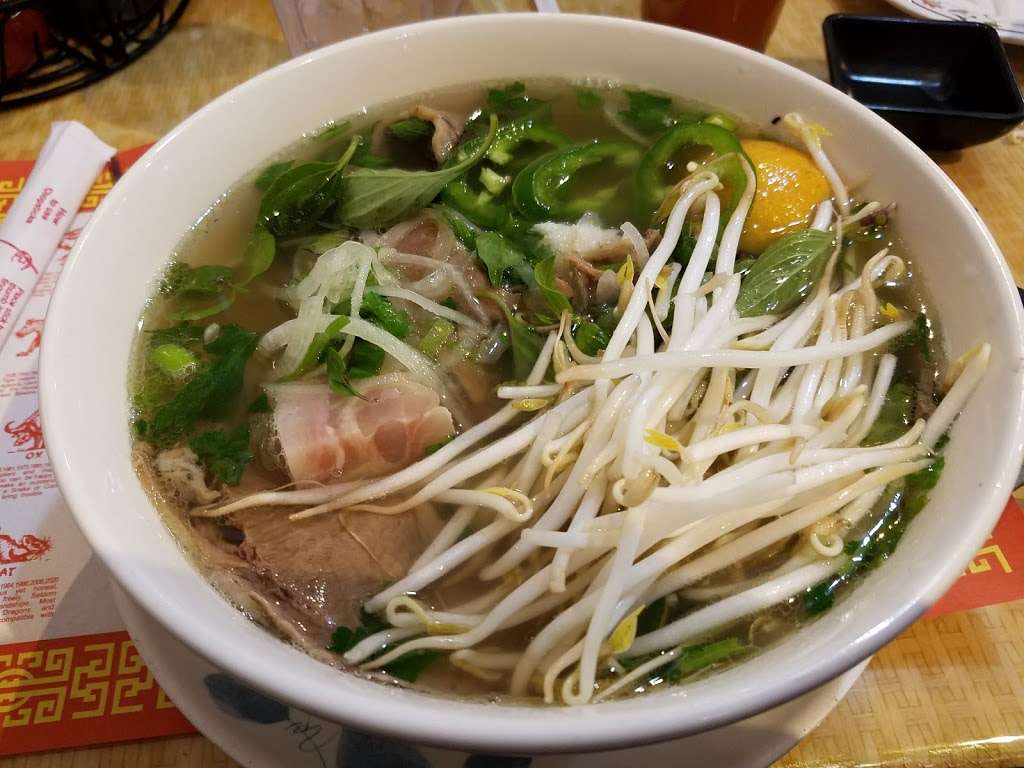 Golden Pho | 10925 Alondra Blvd, Norwalk, CA 90650 | Phone: (562) 868-8808