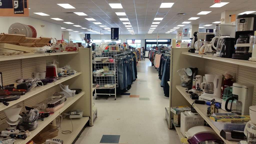 Goodwill | 18178 Sussex Hwy, Bridgeville, DE 19933, USA | Phone: (302) 337-8561