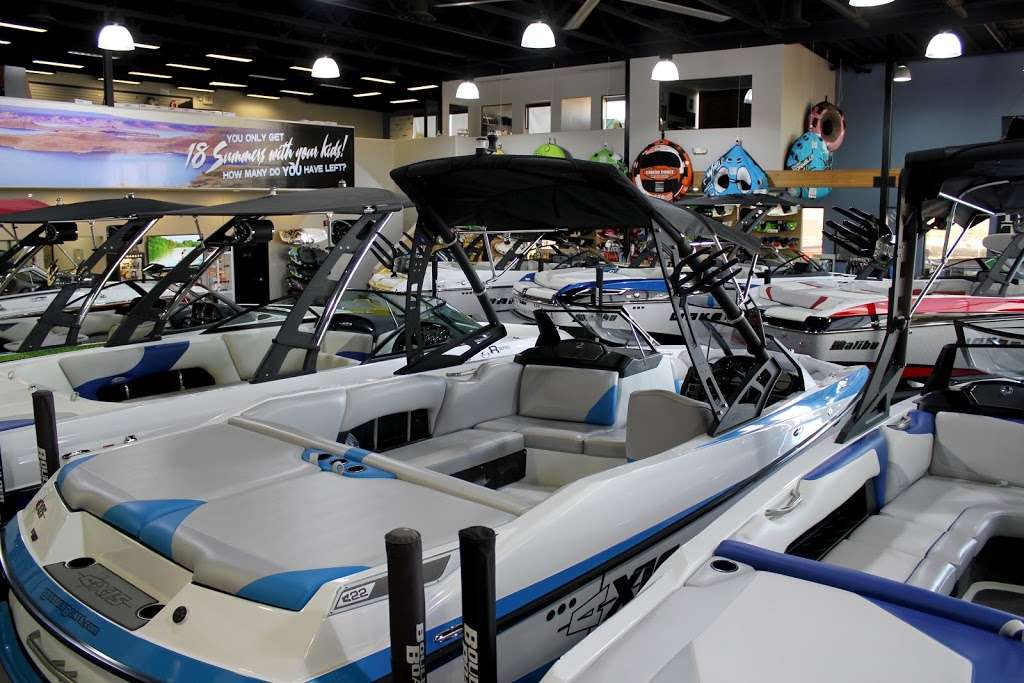 Boulder Boats | 615 W Lake Mead Pkwy, Henderson, NV 89015, USA | Phone: (866) 517-3070