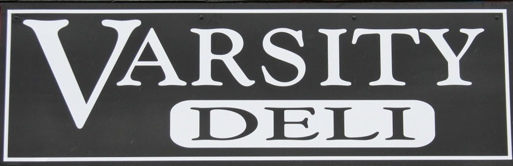 The Varsity Deli | 464 E Geneva St, Elkhorn, WI 53121, USA | Phone: (262) 949-6399