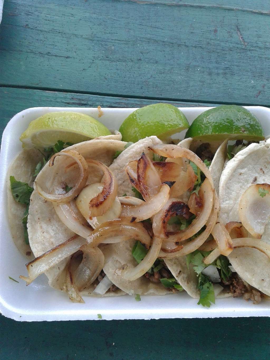 Monicas Tacos | 5457 US-98, Highland City, FL 33846, USA | Phone: (863) 990-8914