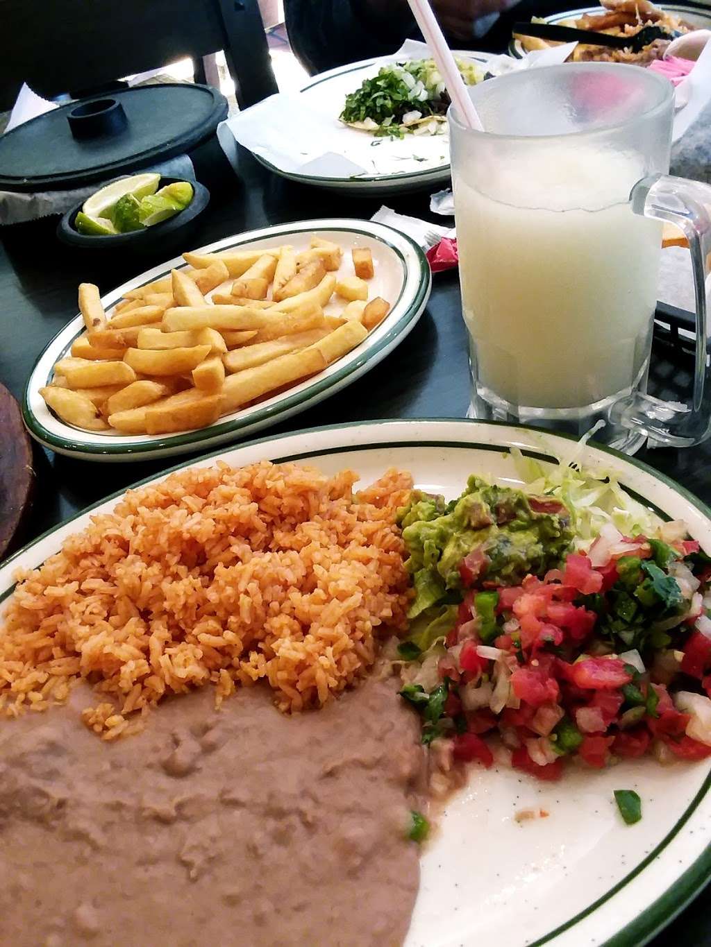 Tepatitlan Mexican Grill | 4720 N Main St, Houston, TX 77009 | Phone: (713) 862-4124