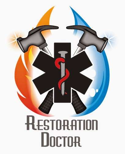 Restoration Doctor | 1119 Algonquin Rd B, Lake in the Hills, IL 60156, USA | Phone: (224) 218-2404