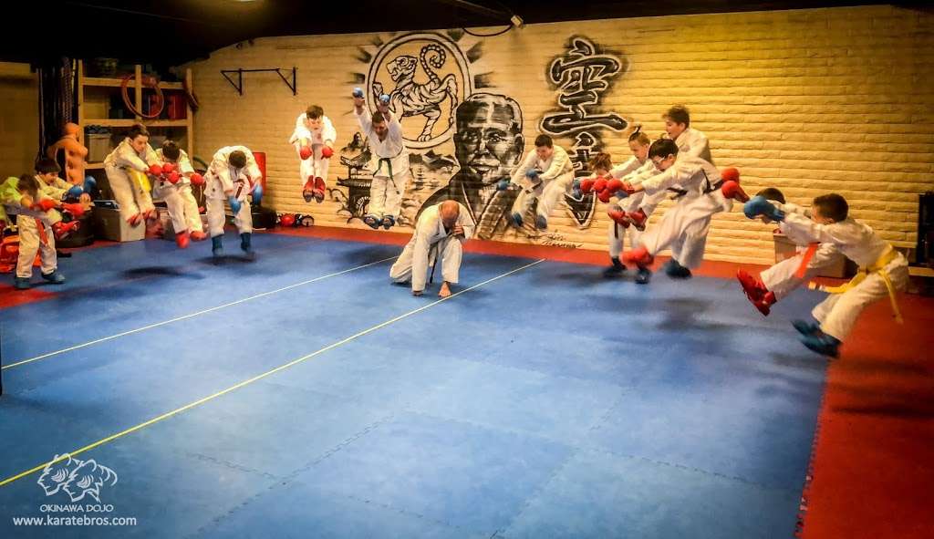 Aurora and Denver Karate | 2654 S Halifax Ct, Aurora, CO 80013, USA | Phone: (303) 547-7248