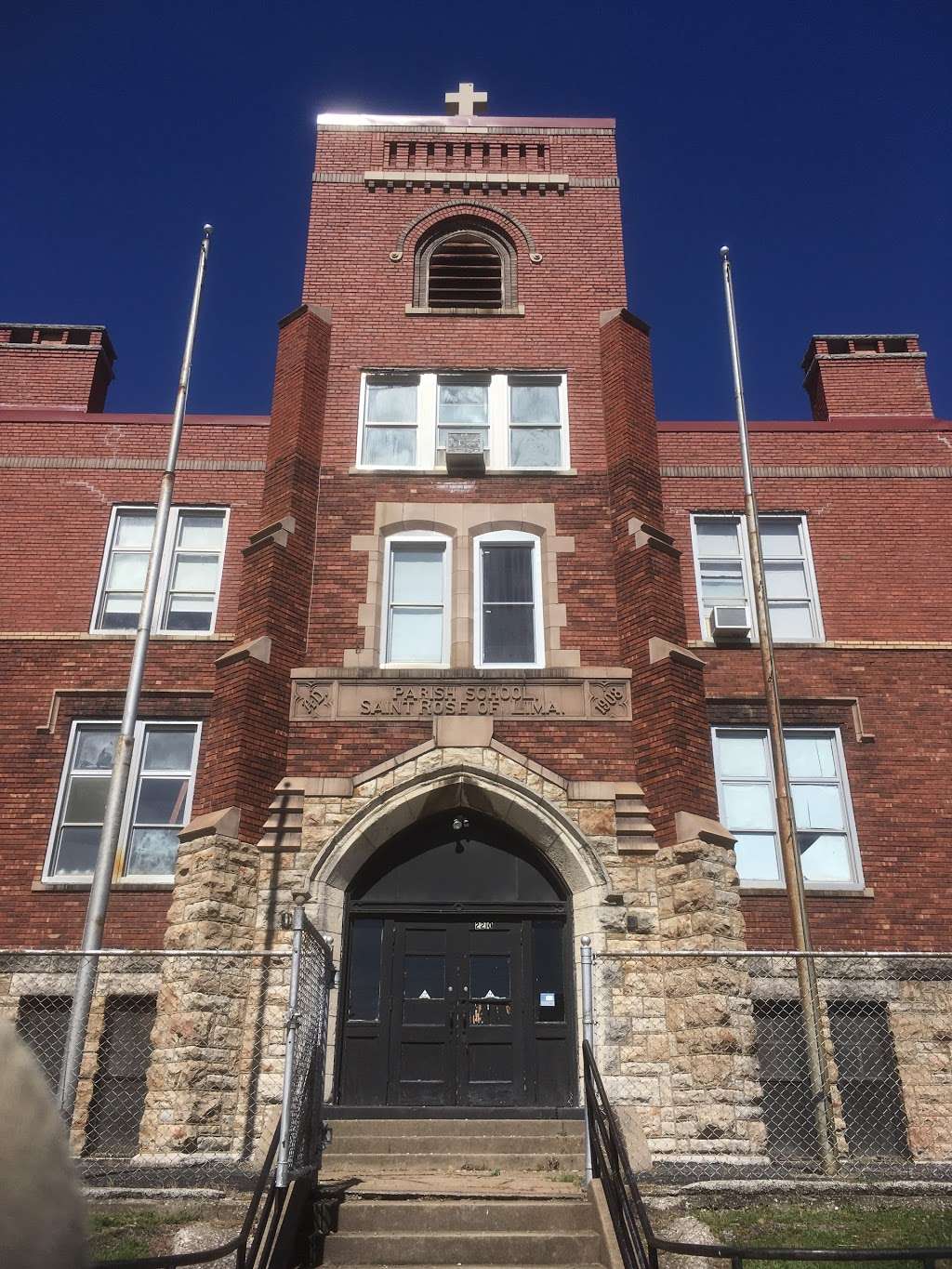 Our Lady and Saint Rose Elementary School | Kansas City, KS 66101, USA