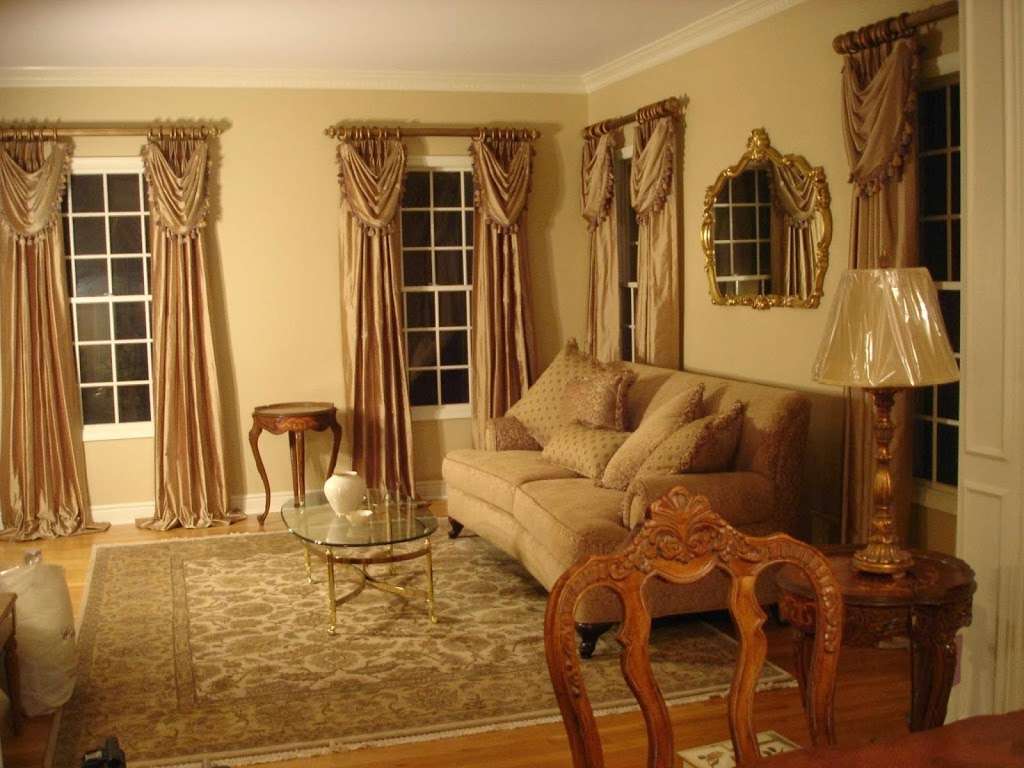 Curtain Plus | 16 Clowes St, North Haledon, NJ 07508, USA | Phone: (973) 423-9090