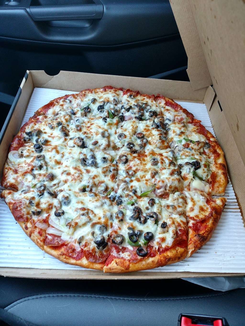 Bellacinos Pizza & Grinders | 1709 Neal Hawkins Rd, Gastonia, NC 28056, USA | Phone: (704) 866-8829