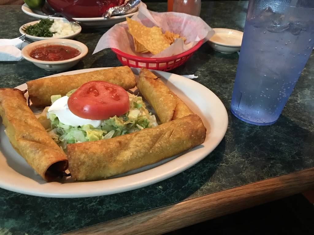 Degollado Mexican Restaurant | 3814 E Little Creek Rd, Norfolk, VA 23518, USA | Phone: (757) 587-4650