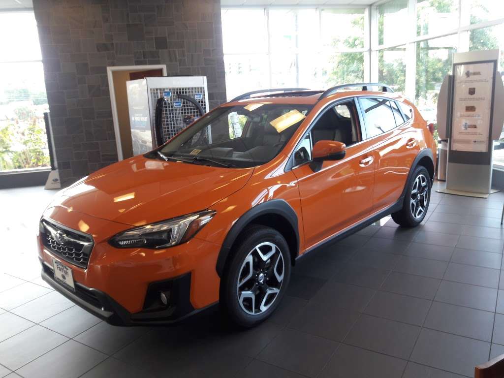 Farrish Subaru | 10407 Fairfax Blvd, Fairfax, VA 22030 | Phone: (888) 485-6484