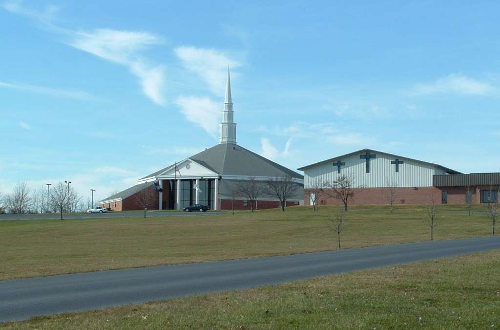 Mountain View Christian Academy | 153 Narrow Ln, Winchester, VA 22602, USA | Phone: (540) 868-1231