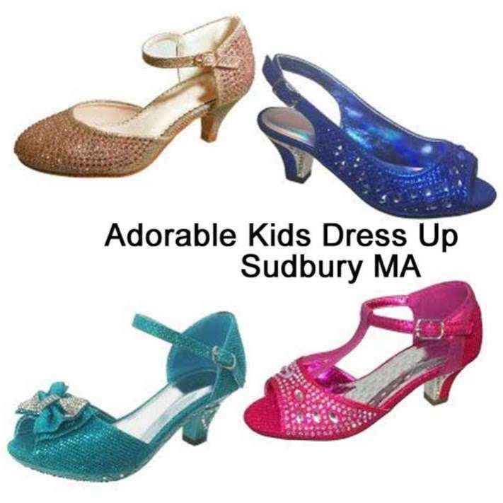 Adorable Kids Dress Up | 337 Boston Post Rd Suite 2, Sudbury, MA 01776, USA | Phone: (978) 443-8886