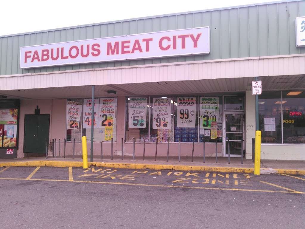 Fabulous Meat City | 1347 John Fitzgerald Kennedy Blvd, Bayonne, NJ 07002, USA