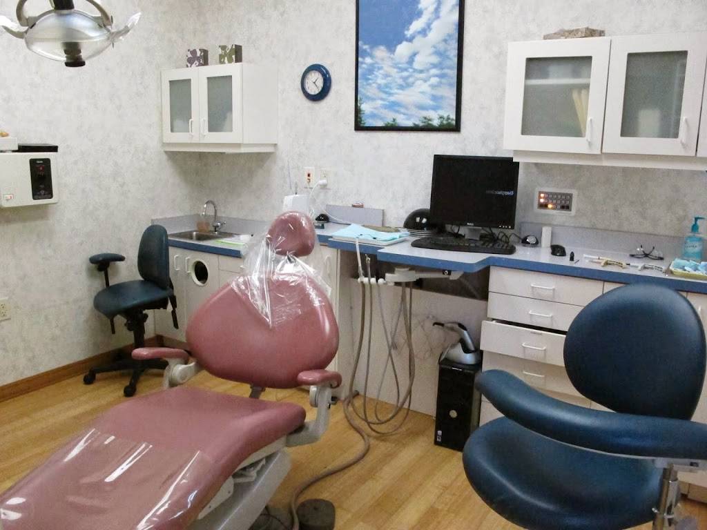 Riverplace Dental | 604 River Pl, Monona, WI 53716, USA | Phone: (608) 222-9142