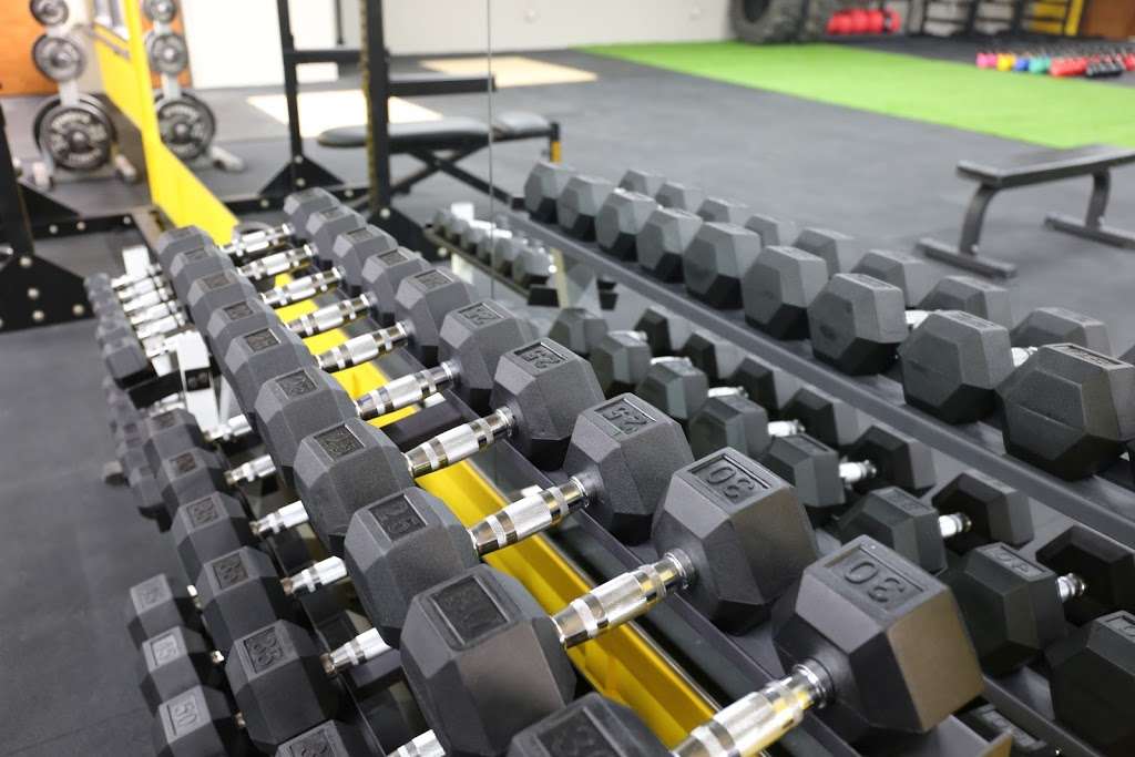 South Second Fitness | 4519 S 2nd Ave, Dallas, TX 75210, USA | Phone: (214) 272-3162