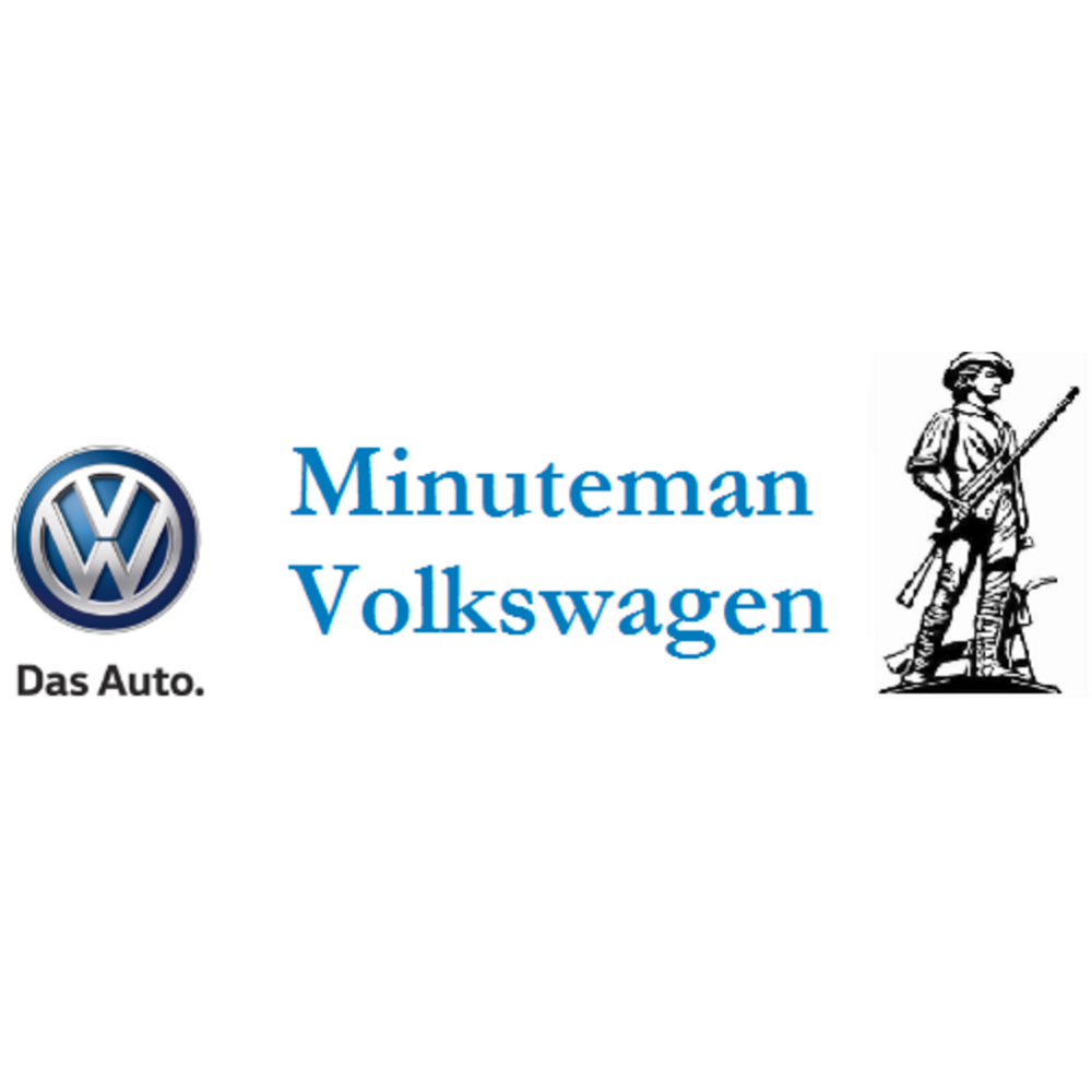 Minuteman Volkswagen Parts Department | 39 North Rd, Bedford, MA 01730, USA | Phone: (781) 275-8000