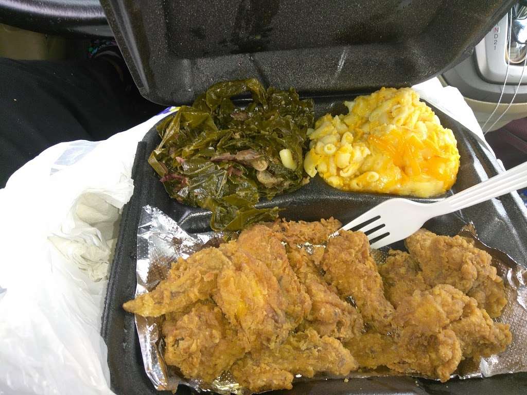 Big Boyz Soul Food and Grill | 1940 Cottman Ave, Philadelphia, PA 19111, USA | Phone: (267) 686-8758