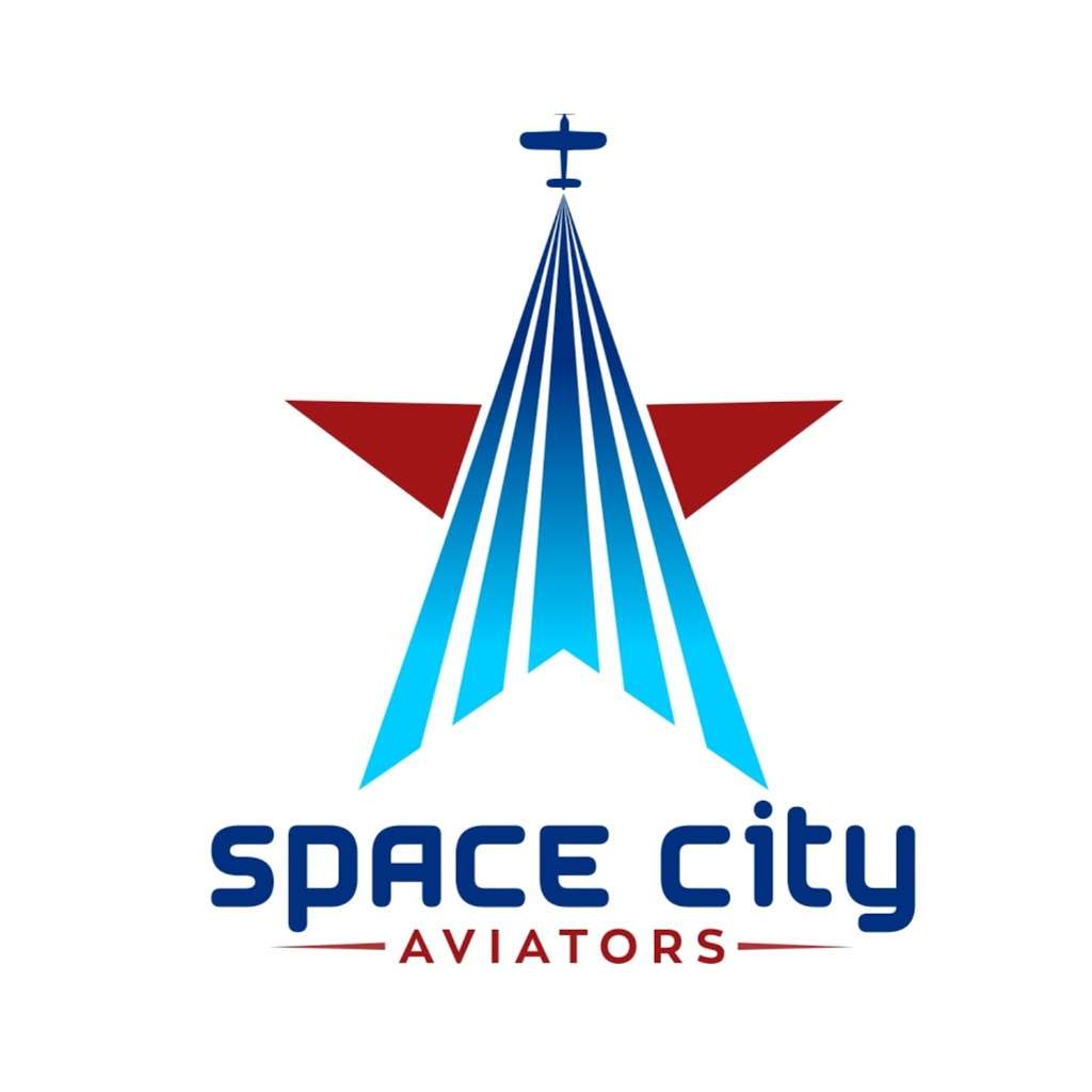 Space City Aviators Flying Club | 202 N, Farrington Dr, La Porte, TX 77571, USA | Phone: (800) 480-5584