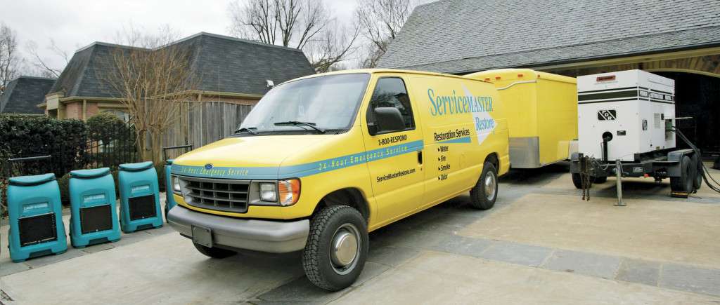 ServiceMaster EMT - Restoration Services | 25960 Commercentre Dr, Lake Forest, CA 92630 | Phone: (949) 877-1999