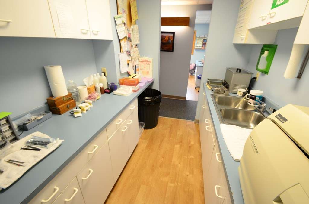 Lucas Stephen L DDS | 423 Sand Creek Dr N, Chesterton, IN 46304, USA | Phone: (219) 926-8618