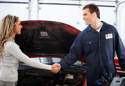 Chief Mobile Mechanic | 1401 Peckham St, Fullerton, CA 92833, USA | Phone: (714) 273-0840