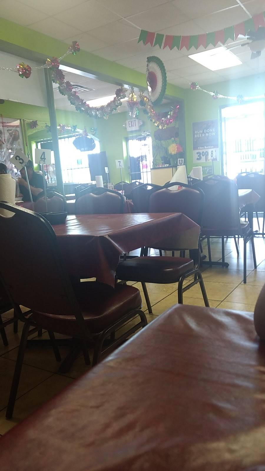 Martinez Taqueria | 4620 E Lancaster Ave, Fort Worth, TX 76103, USA | Phone: (817) 536-2244