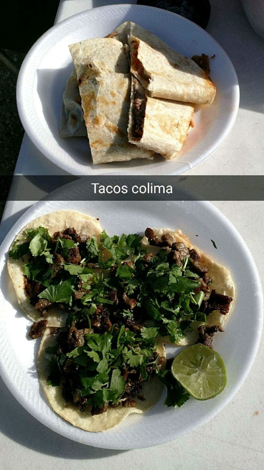 Tacos Colima | US-93, North Las Vegas, NV 89036, USA | Phone: (702) 278-0654