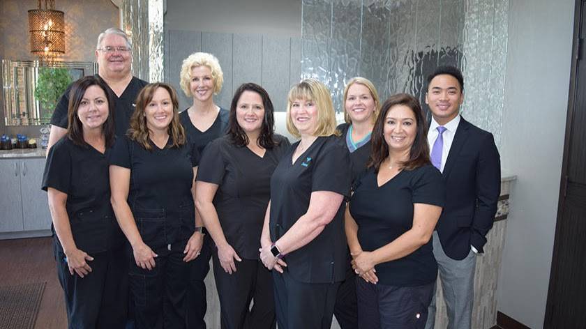 Parker West Dental Associates | 4709 W Parker Rd #515, Plano, TX 75093 | Phone: (972) 441-7600