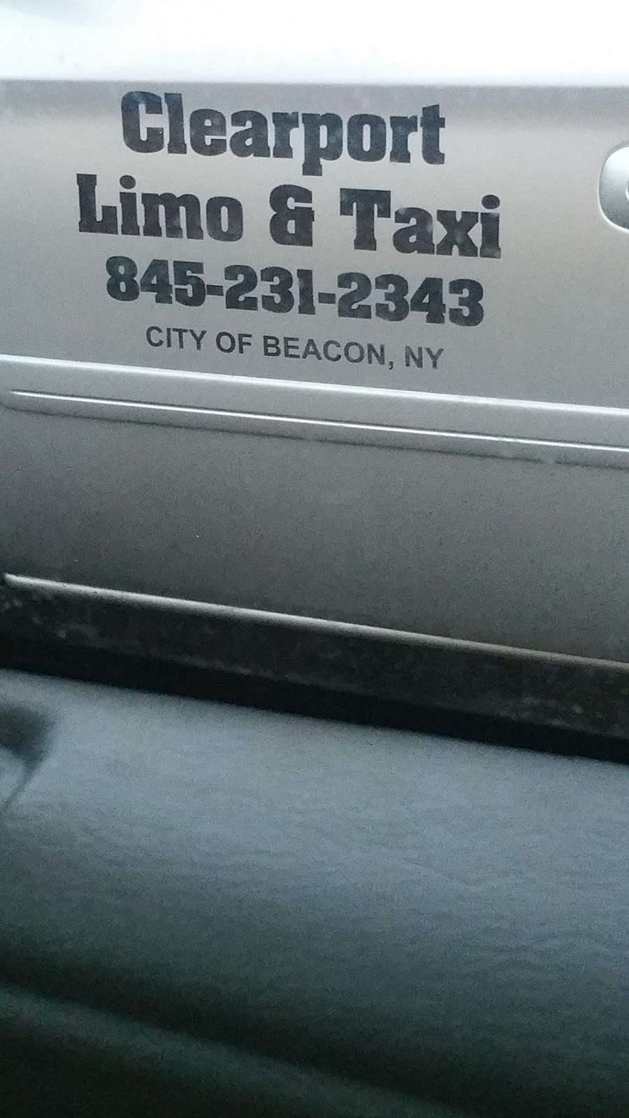 Beacon Train Station | Beacon, NY 12508, USA