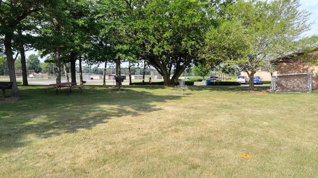 Lake Township Park | 10801 Gast Rd, Bridgman, MI 49106 | Phone: (269) 465-6601