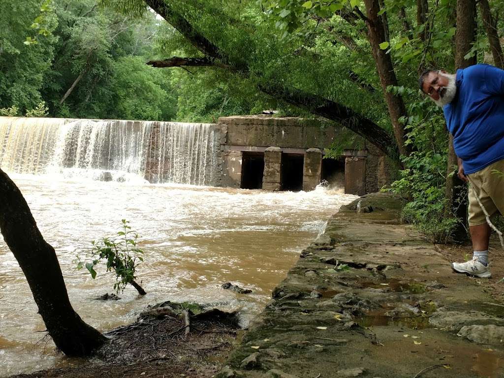 South Fork Rail Trail | 2648 Laboratory Rd, Lincolnton, NC 28092, USA