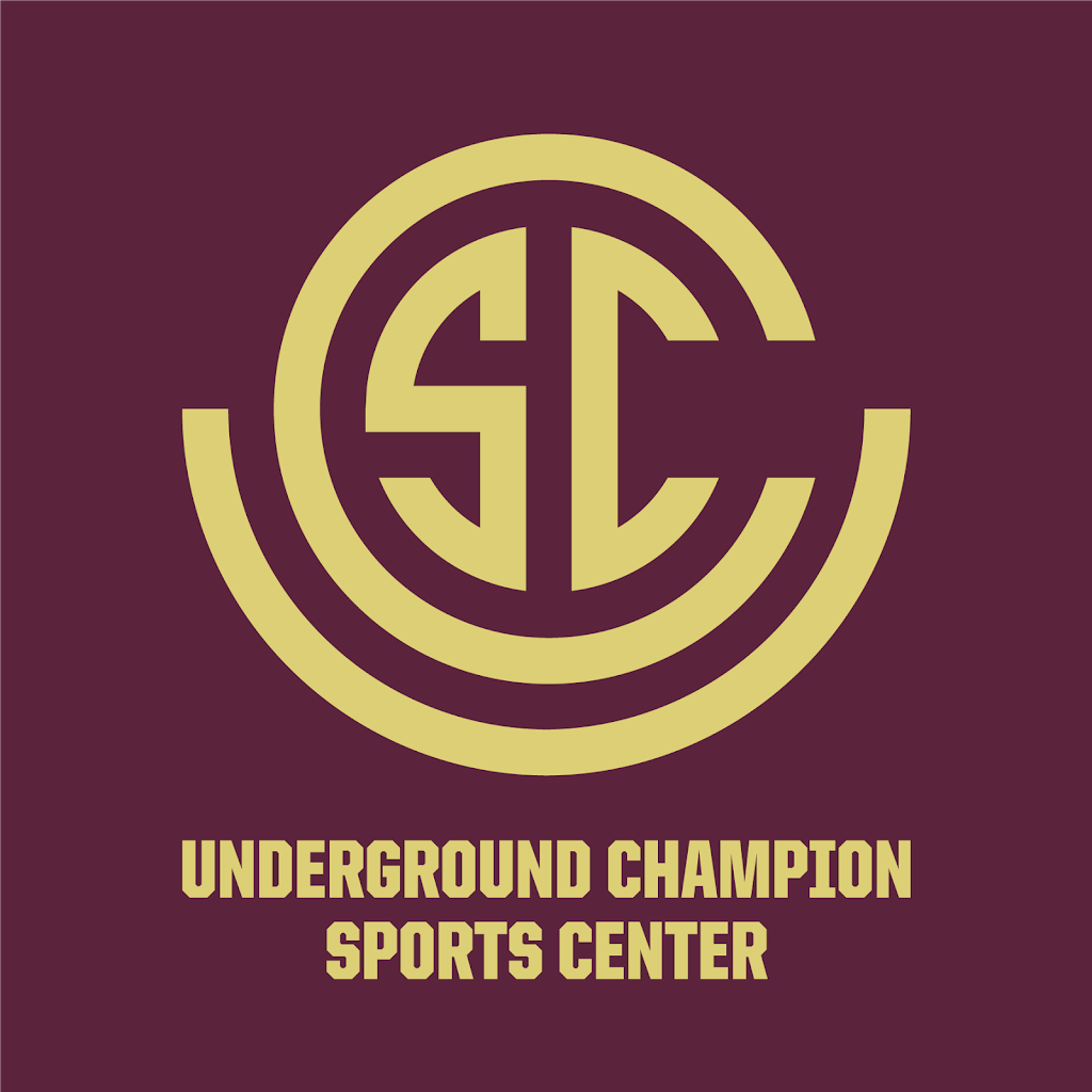 Underground Champion Sports Center LLC | 400 Hobbs Rd #108, League City, TX 77573, USA | Phone: (985) 510-0907