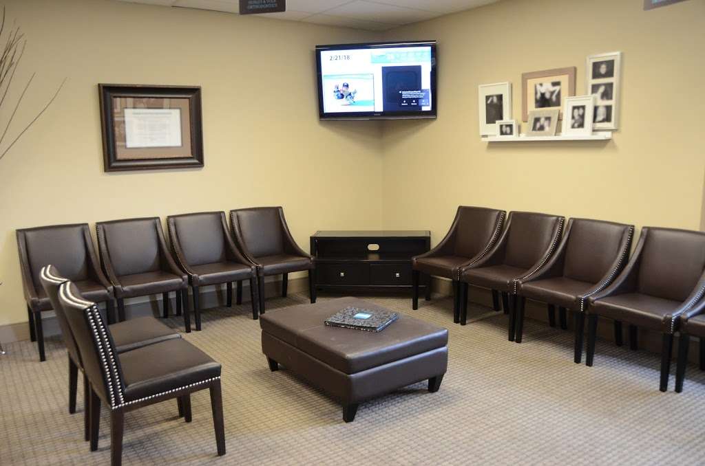 Hurley & Volk Orthodontics | 895 S State St, Hampshire, IL 60140, USA | Phone: (847) 289-8800