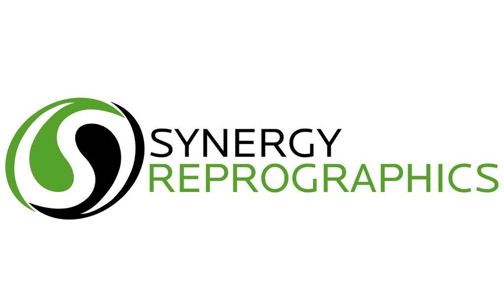 Synergy Reprographics | 10400 Westoffice Dr #103, Houston, TX 77042, USA | Phone: (832) 975-8888