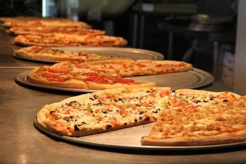 Roma Pizza & Pasta | 3101 Clarksville Pike, Nashville, TN 37218, USA | Phone: (615) 341-0310