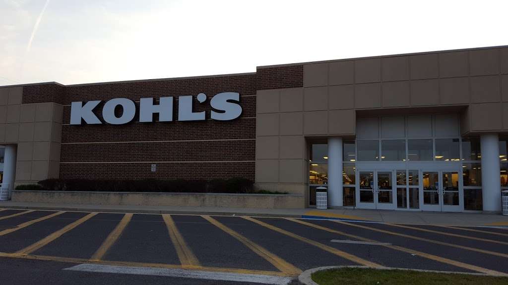 Kohls Voorhees | 79 NJ-73, Voorhees Township, NJ 08043, USA | Phone: (856) 753-3276