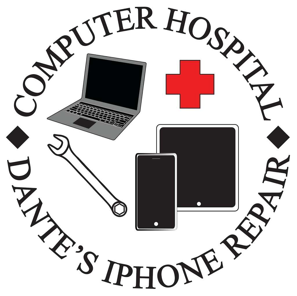Computer Hospital | 1177 Fischer Blvd Unit 6, Toms River, NJ 08753, USA | Phone: (732) 255-6606