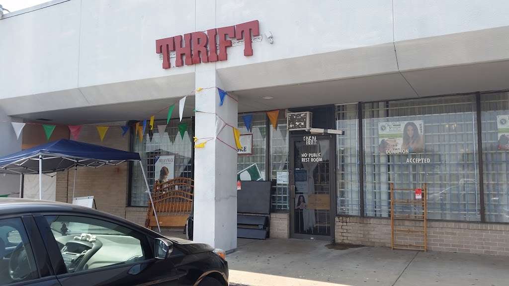 A.T.R. THRIFT & MORE | 4747 Village Fair Dr #108A, Dallas, TX 75224, USA | Phone: (214) 375-2114