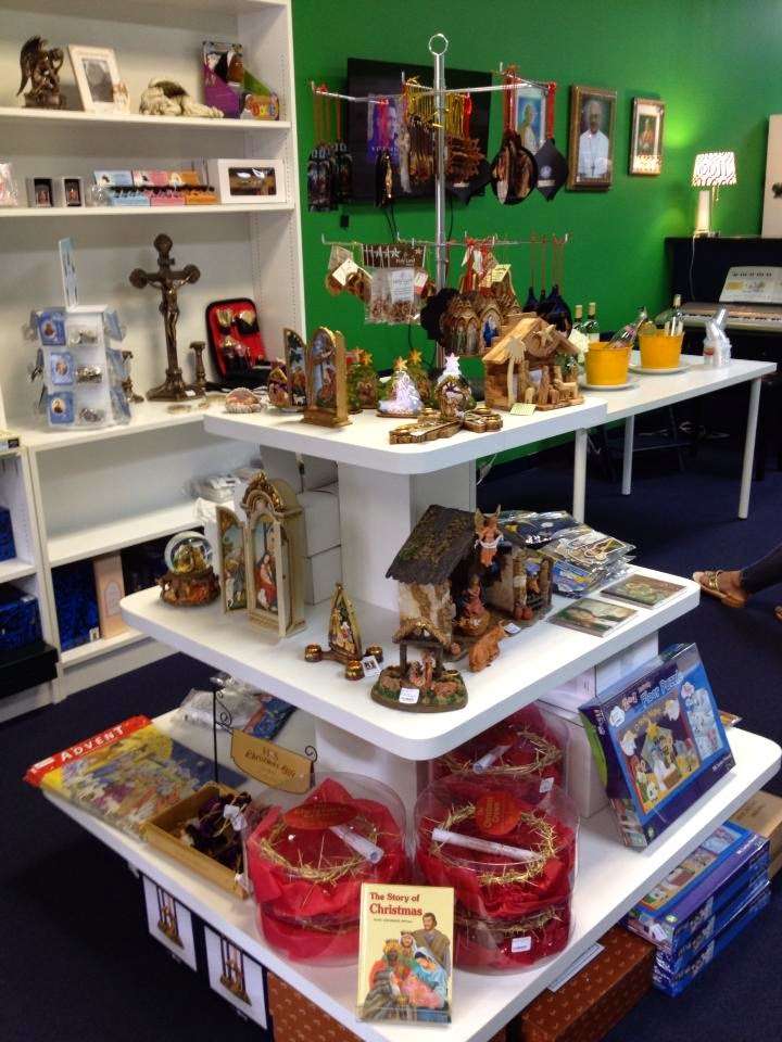 Joyful Spirit Gifts Catholic Store and Church Supply | 3315 Lee Hwy, Arlington, VA 22207, USA | Phone: (703) 294-4142