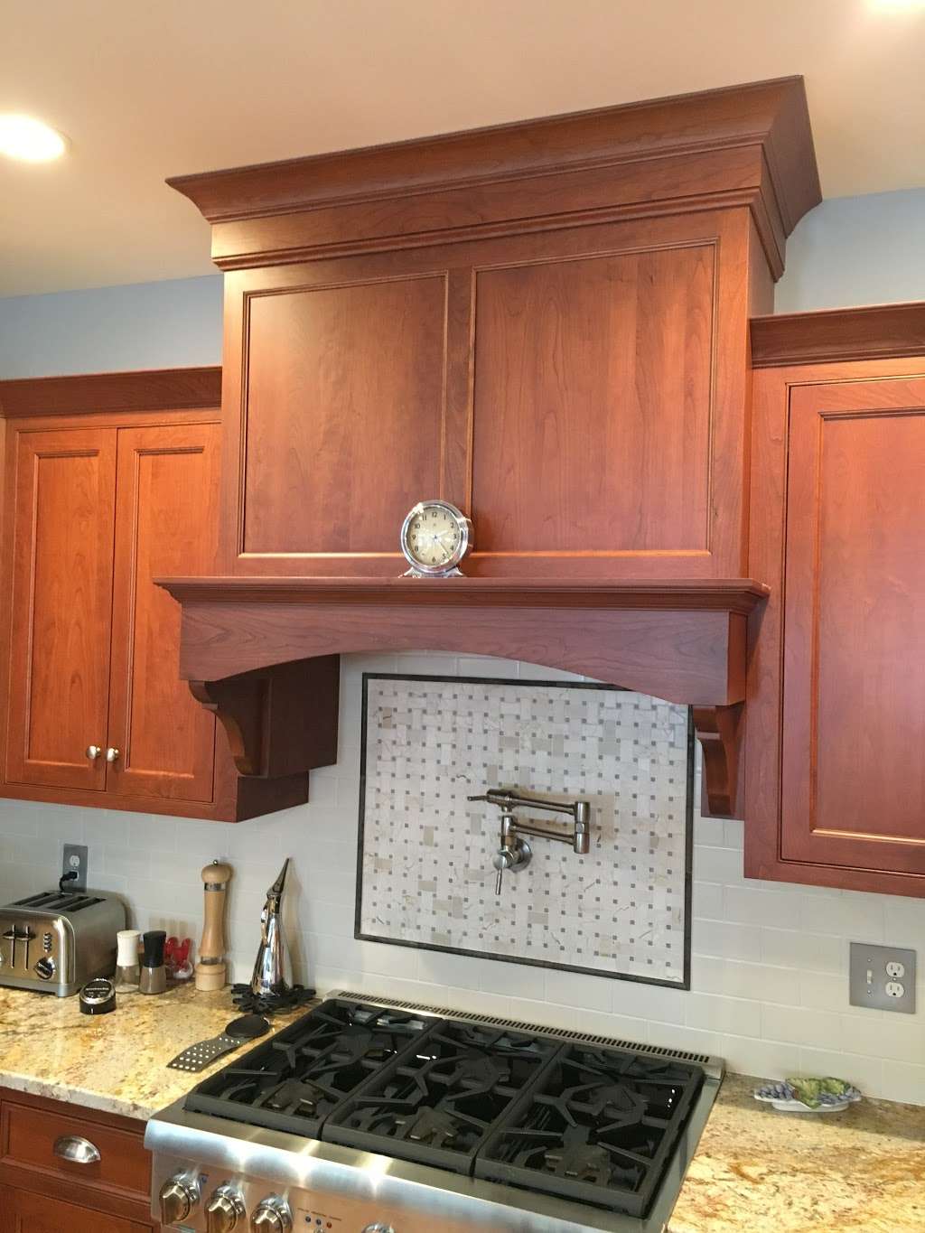 Cabinetry By Design | 56 N Putnam St, Danvers, MA 01923 | Phone: (978) 774-0002