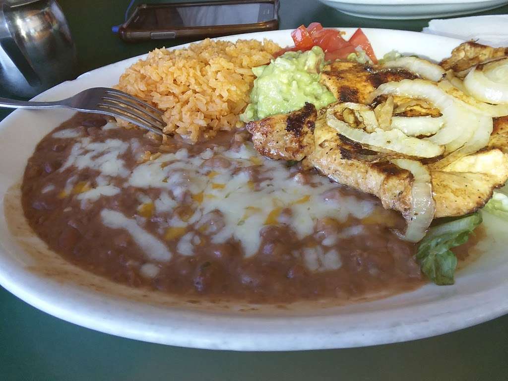 Las Delicias | 4029 S Western Ave, Los Angeles, CA 90062, USA | Phone: (323) 294-6325