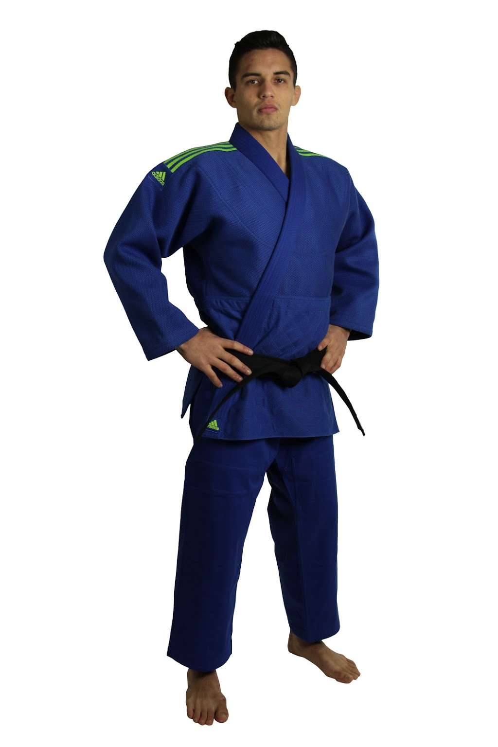 Judo Gear USA | 4900 Trade Center Dr, Fredericksburg, VA 22408 | Phone: (800) 507-2460