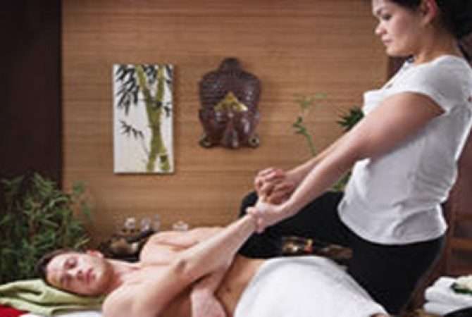 Harmony Thai Massage - Houston Thai Massage Instructor | 12645 Memorial Dr Suite F-3, Houston, TX 77024, USA | Phone: (713) 465-6700