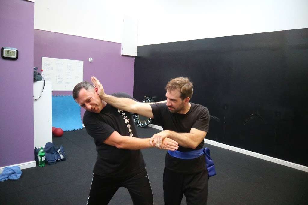 WING CHUN KUNG FU FATSHAN PUMA | Body Active Gym Unit 12, Riverside Business Centre, Harlow Rd, Harlow CM20 2HE, UK | Phone: 07855 823629