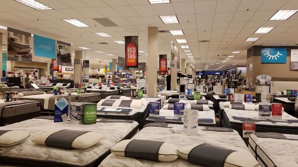 Sears | 3103 PGA Boulevard, Palm Beach Gardens, FL 33410, USA