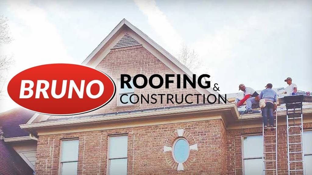 BRUNO Roofing & Construction | 2319 Sink St, Winston-Salem, NC 27107, USA | Phone: (336) 577-4665