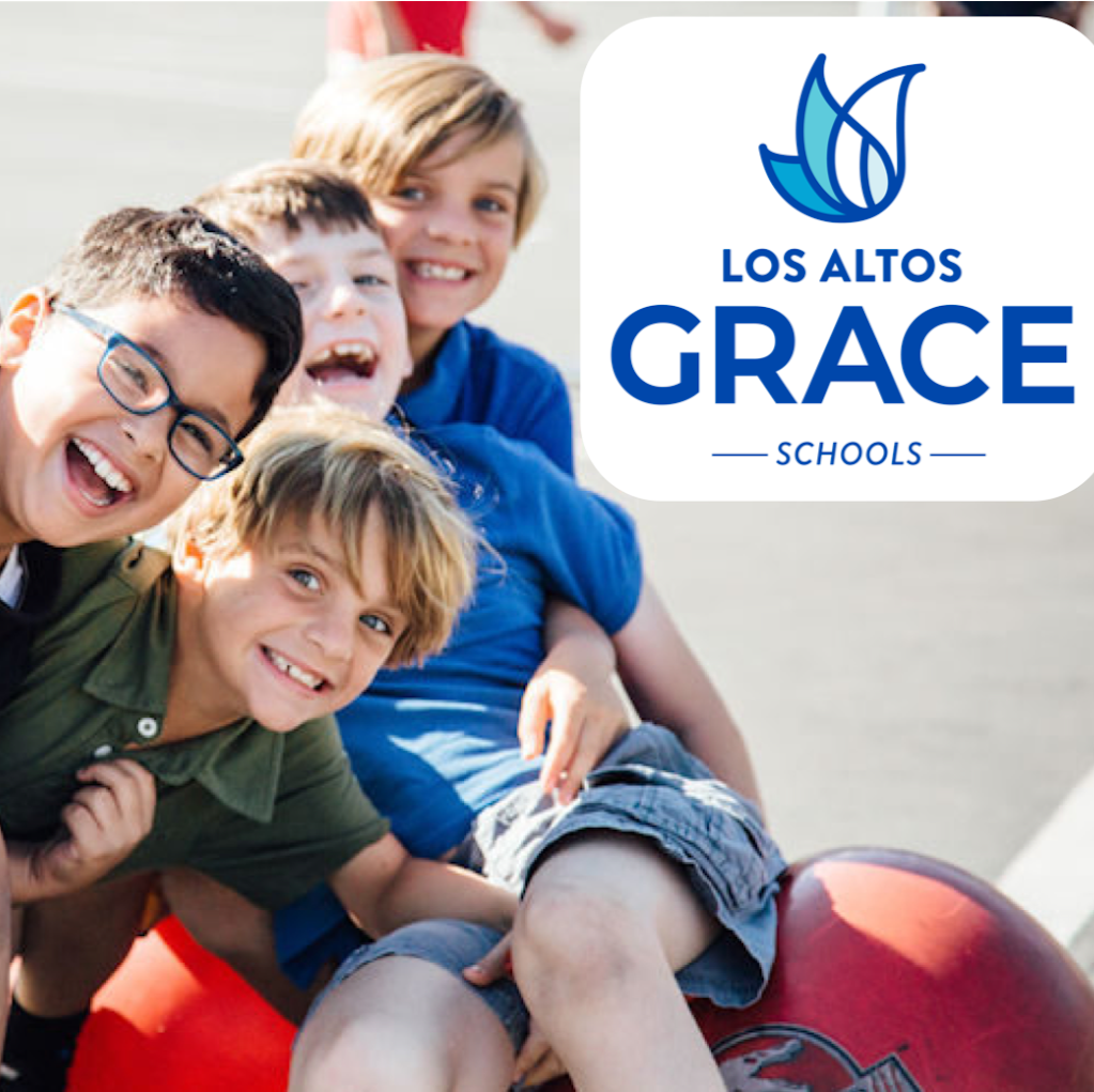 Los Altos Grace Schools - Preschool & Elementary | 6565 E Stearns St, Long Beach, CA 90815, USA | Phone: (562) 430-6813