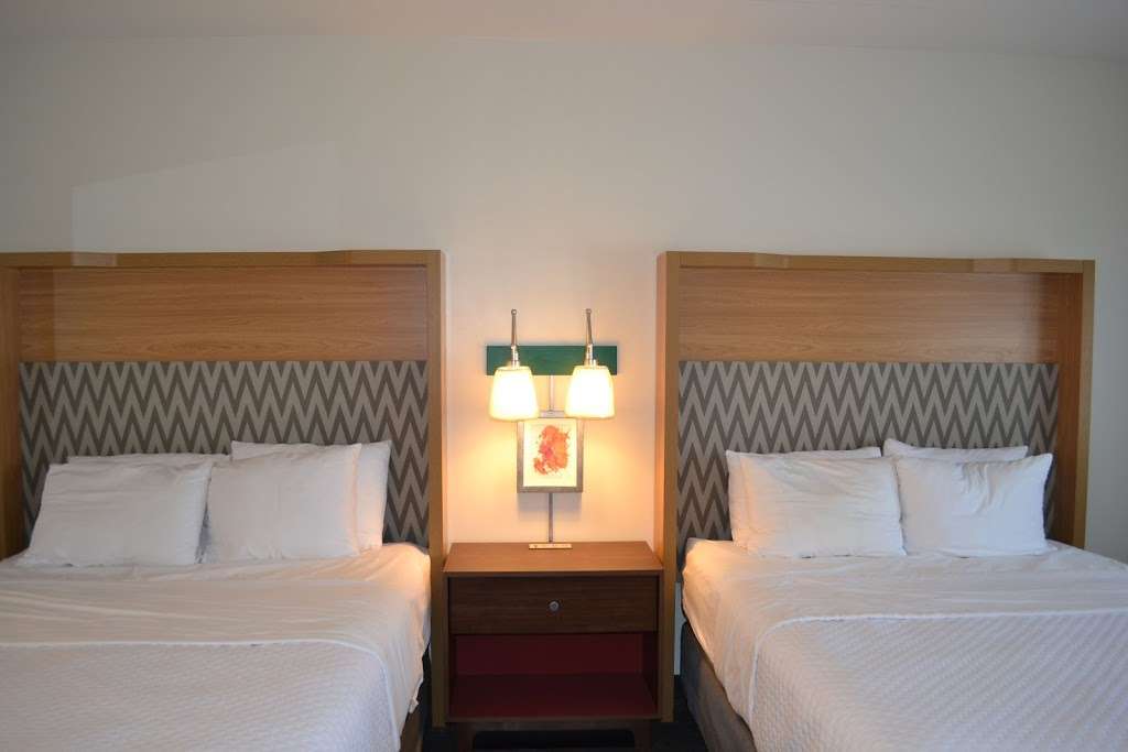 Holiday Inn Columbus | 2485 W Jonathan Moore Pike, Columbus, IN 47201, USA | Phone: (812) 417-7200