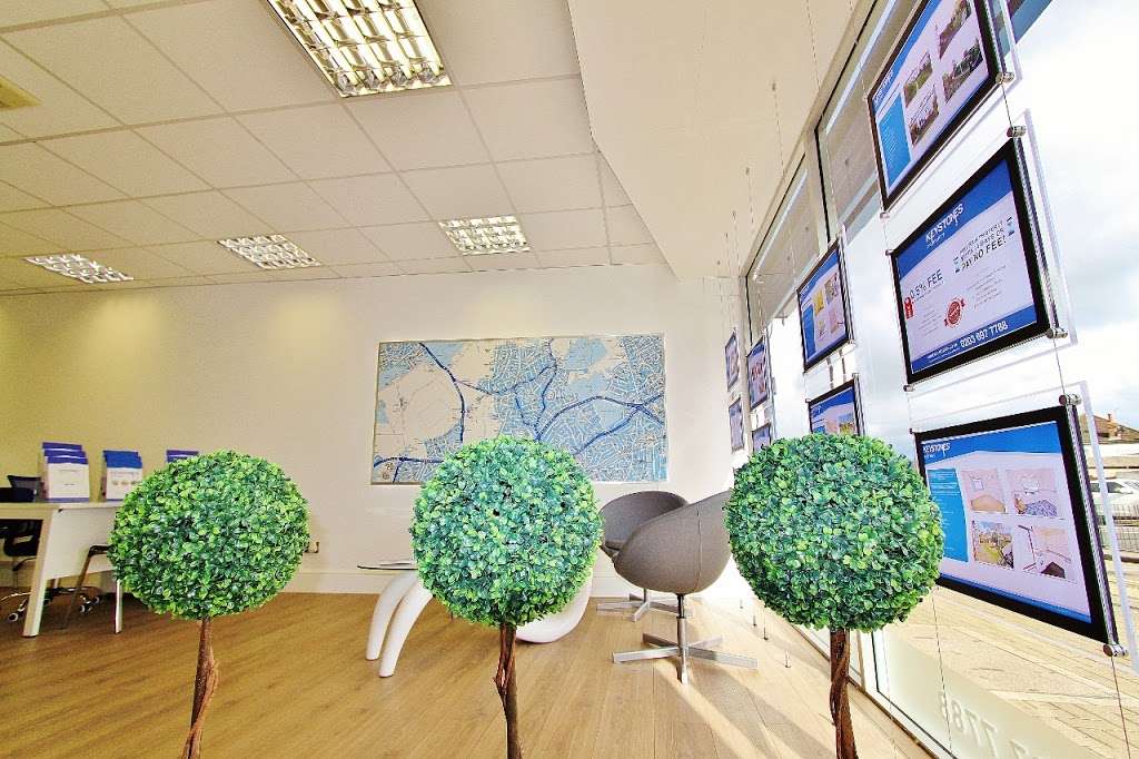 Keystones Property | 13 Clockhouse Ln, Romford RM5 3PH, UK | Phone: 01708 909100