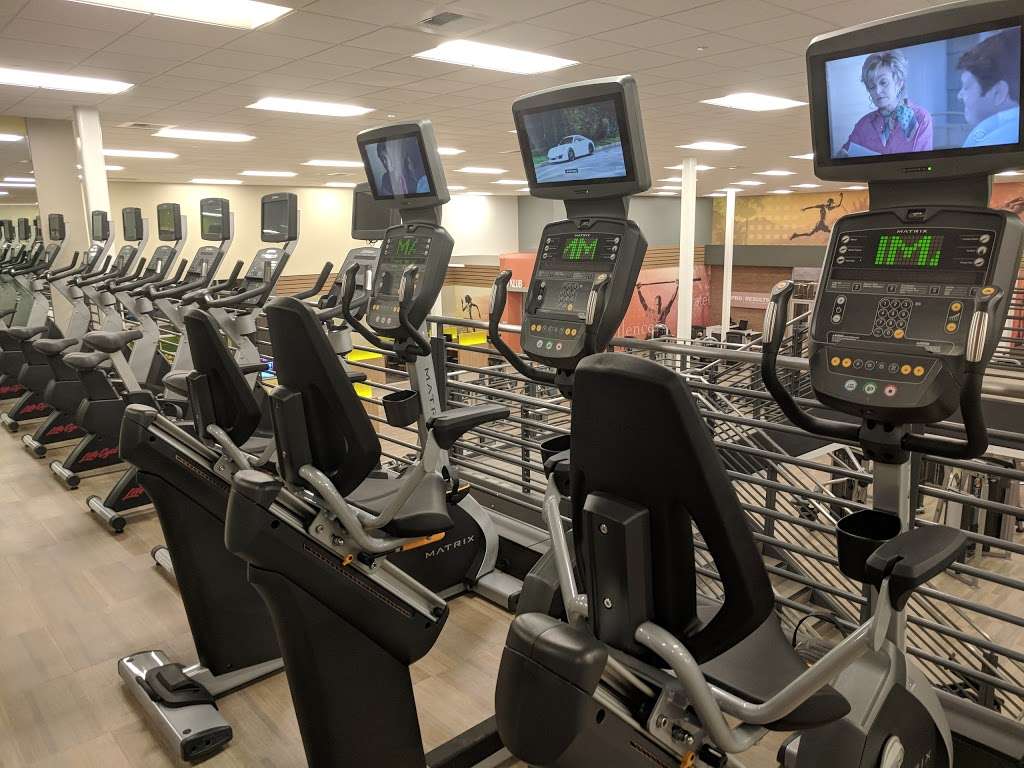 LA Fitness | 29737 Antelope Rd, Menifee, CA 92584, USA | Phone: (951) 309-9017