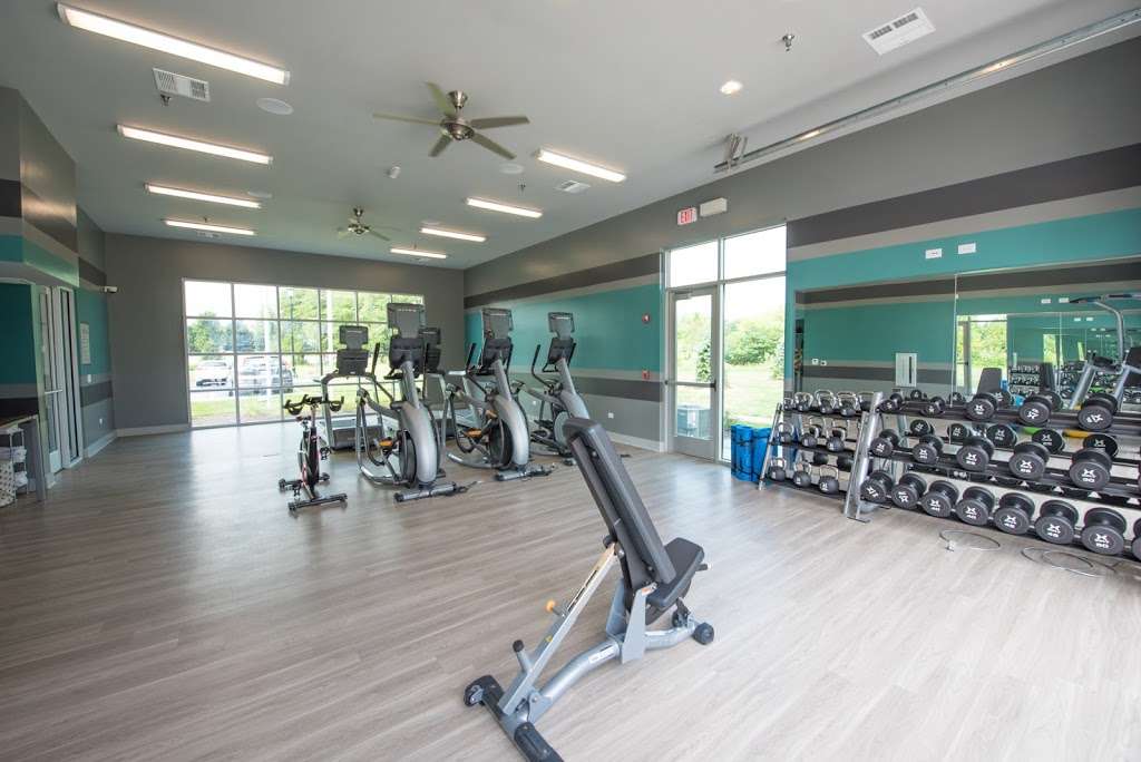 Springs at Canterfield | 1900 Canterfield Pkwy W, West Dundee, IL 60118, USA | Phone: (224) 276-6562